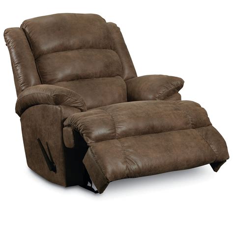 Lane Knox Recliner Extra Large Rocker Recliner Lift And Massage Chairs