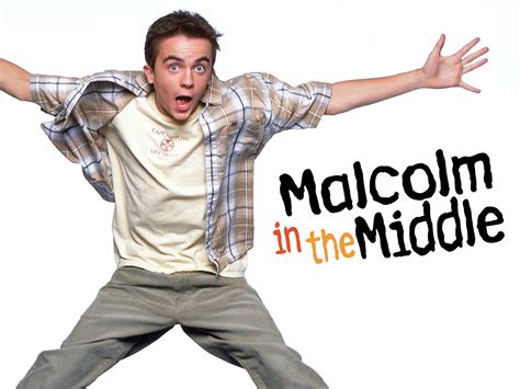 prime video malcolm in the middle
