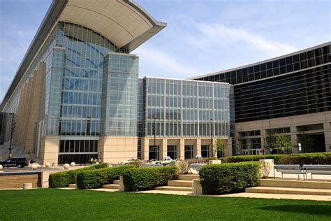 Mccormick Place Project Expansion Descoto Inc