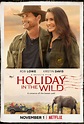 Holiday in the Wild (Película) - EcuRed