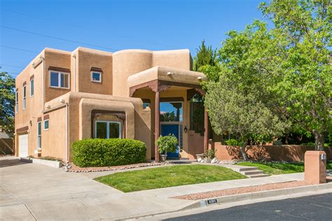 Luxury Albuquerque Homes For Sale