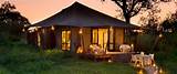 Luxury Tented Camps In Kruger National Park Pictures