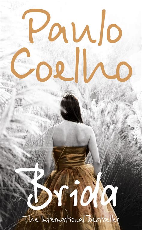 Livros De Paulo Coelho Brida