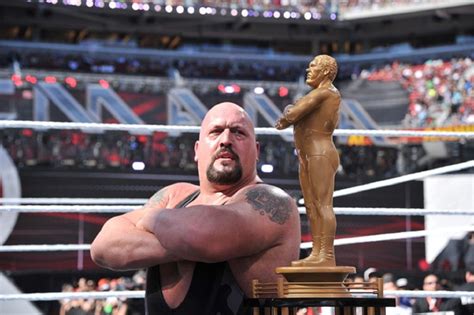 Top 13 Tallest Wrestlers Of All Time