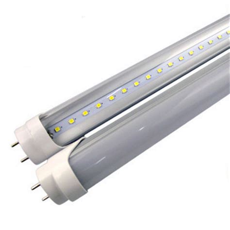 T8 1152ft Ac 110v 277v T8 Led Fluorescent Replacement Tubes Light