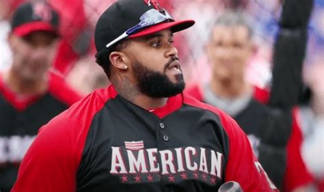 Prince Fielder Relationship With Father