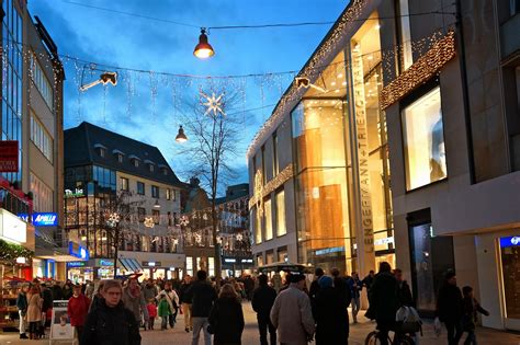 Been to a few german christmas markets in different cities and this one is nice, but definitely not our favourite. Christmas at Lengermann und Trieschmann |Photoblog On-The-Go