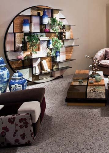 Then you must read how to achieve japanese style in your home. Modern Oriental Interior Decorating Ideas from JP Passion