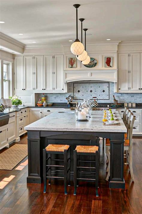 Either colorfully designed appliances or a sleek concealment look of. 49+ Most Popular kitchen renovation Design ideas 2021 ...