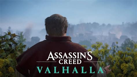 Der Winkelzug Des Abts Assassins Creed Valhalla Youtube