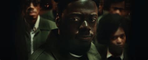 For another black history month bonus episode, van lathan and rachel lindsay are joined by daniel kaluuya and lakeith stanfield to discuss fred hampton, william o'neal, the judas and the black messiah director shaka king and producer charles king discuss the films journey. Checa el tráiler de 'Judas and the Black Messiah' sobre la ...