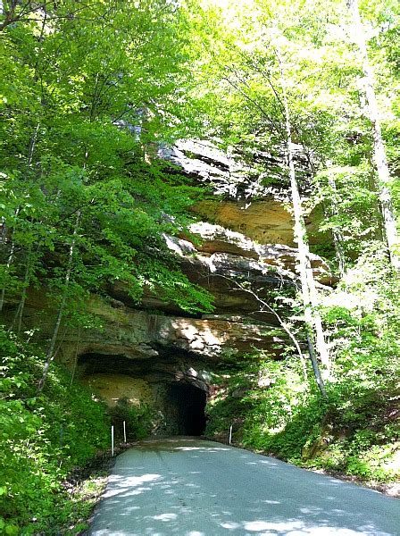 Red River Gorge Scenic Byway Kentucky Scenic Drives Red River Gorge