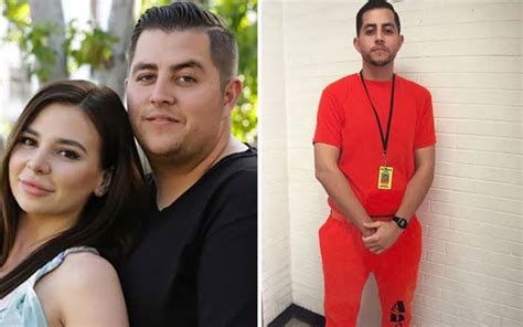 Jorge 90 Day Fiancé What Happened To Jorge And Anfisa After The Show