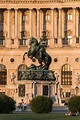 Prinz Eugen, Vienna | Vienna austria, City landscape, Austria travel