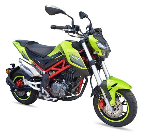 I'd be out riding and all of a sudden my check engine like would pop on and kill the bike. Benelli TNT 135 SE 2020 xuất hiện với diện mạo mới đầy bất ...