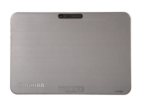 Toshiba Excite 10 Le At205 T16 101 Tablet Pc