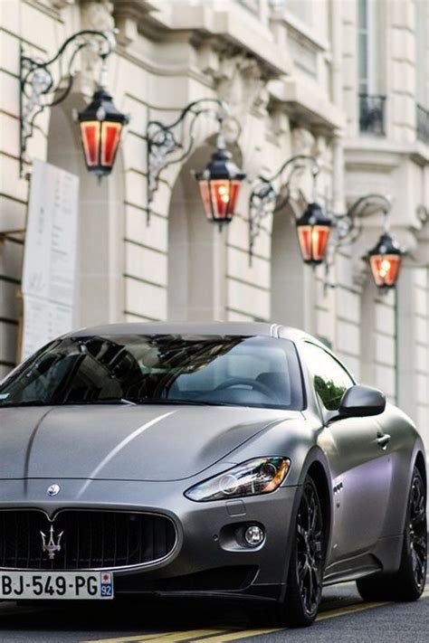 252 Best Images About Carros Maserati On Pinterest Cars The All And