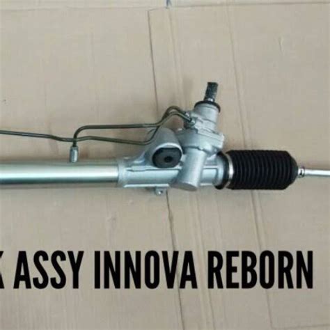 Jual Rack Steering Innova Reborn Shopee Indonesia