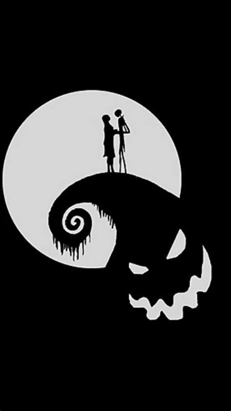 Jack and Sally Spiral Hill | Nightmare Before Christmas♡ in 2019