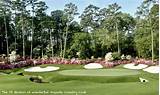 Images of Masters Golf Travel Packages