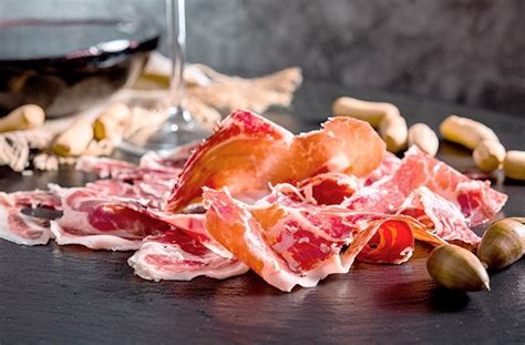 Iberico Ham Discover The Best Types Of Spanish Cured Ham