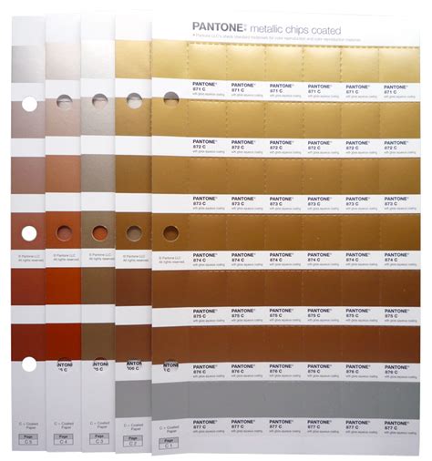 Pantone color chart metallic page 1 pantone color chart metallic page 1 custom pins color chart lapel pin sle for pantone color chart edit color chart. 潘通金属色色票-铜版纸|PANTONE metallic chips coated_GB1507 _ PANTONE ...