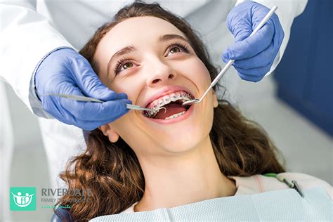 How Is An Orthodontist Different From A Dentist Riverdale Family Orthodontics