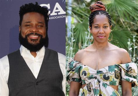 Malcolm Jamal Warners Wife Everything We Know About The Mystery Woman