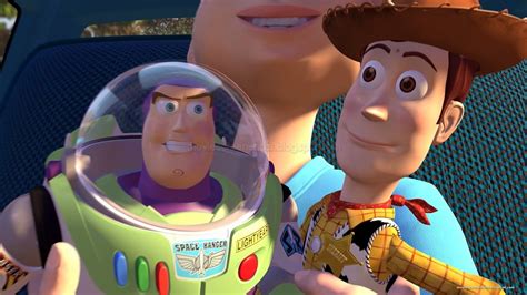 Vagebonds Movie Screenshots Toy Story 1995 Part 4