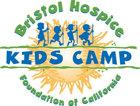 Bristol Hospice Kids Camp