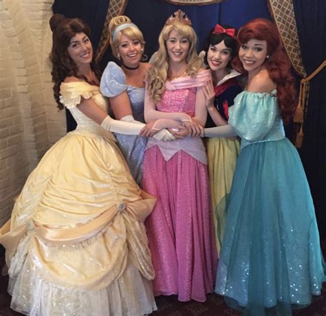 Disney World Princess Disneyland Princess Disney Princesses And