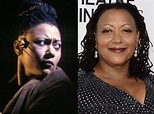 Fredi Walker (Joanne Jefferson) from Original Rent Stars: Then and Now ...