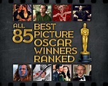 List Of Academy Award Winning Movies Best Picture - PictureMeta