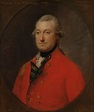 NPG 281; Charles Cornwallis, 1st Marquess Cornwallis - Portrait ...