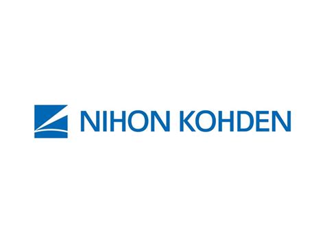 Nihon Kohden Logo Png Vector In Svg Pdf Ai Cdr Format