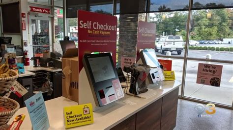 Wawa Taking Convenience To Another Level With New Self Checkout Kiosks