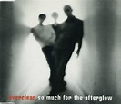 Everclear – So Much For The Afterglow (1998, CD) - Discogs