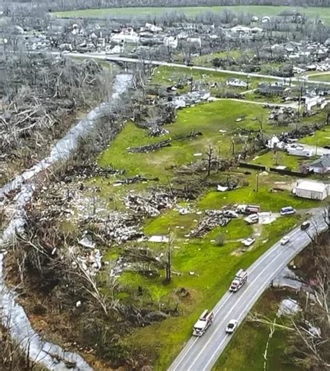 Missouri Tornado Kills Multiple People Sows Destruction Thegrio