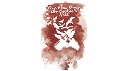 Osceola Arts Presents One Flew Over The Cuckoos Nest June 14 30