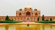 Humayuns Tomb - History, Tickets, Architecture, Timings, Sightseeing ...