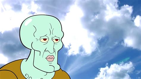 Handsome Squidward Youtube Free Nude Porn Photos
