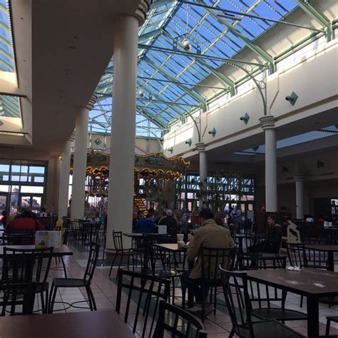 The variations in between the sorts of spatialities is such that almost're speaking about distinctive nations and unique foods. Greece Ridge Food Court - Rochester, NY