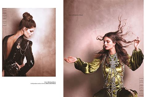 Последние твиты от vanessa maier, md, mph (@vanessamaier10). L'OFFICIEL India | Vanessa Fuchs - Maier Agency | Fashion ...