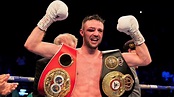 Josh Taylor takes step towards undisputed world title fight after ...