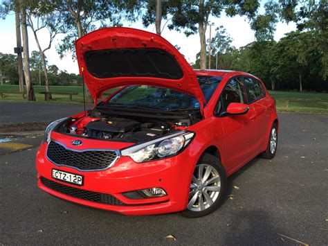 2015 (mmxv) was a common year starting on thursday of the gregorian calendar, the 2015th year of the common era (ce) and anno domini (ad) designations, the 15th year of the 3rd millennium. 2015 Kia Cerato Review : LT1 | CarAdvice