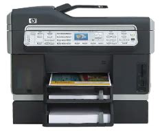 Wait until the installation has finished then click. HP Officejet Pro L7700 Treiber Download - Treiber und Software