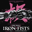 ‎The Man With the Iron Fists (Original Motion Picture Score) par Howard ...