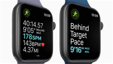 Get fitter through apple's little helper having you work out, run, and sleep more soundly. How To Fix Things When Your Apple Watch Isn't Giving You ...
