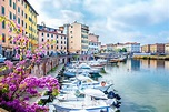15 mejores cosas para hacer en Livorno (Italia) - ️Todo sobre viajes ️