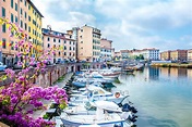 15 Best Things to Do in Livorno (Italy) - The Crazy Tourist